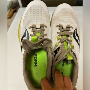 Saucony Men's Peregrine 13 Trail